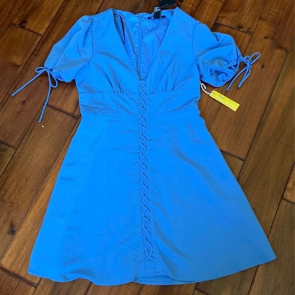 Forever21 Dress - Picture 2 of 7